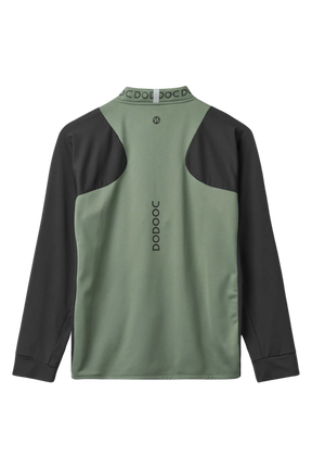 DODOOC Gomez Fleece (Pinegreen)