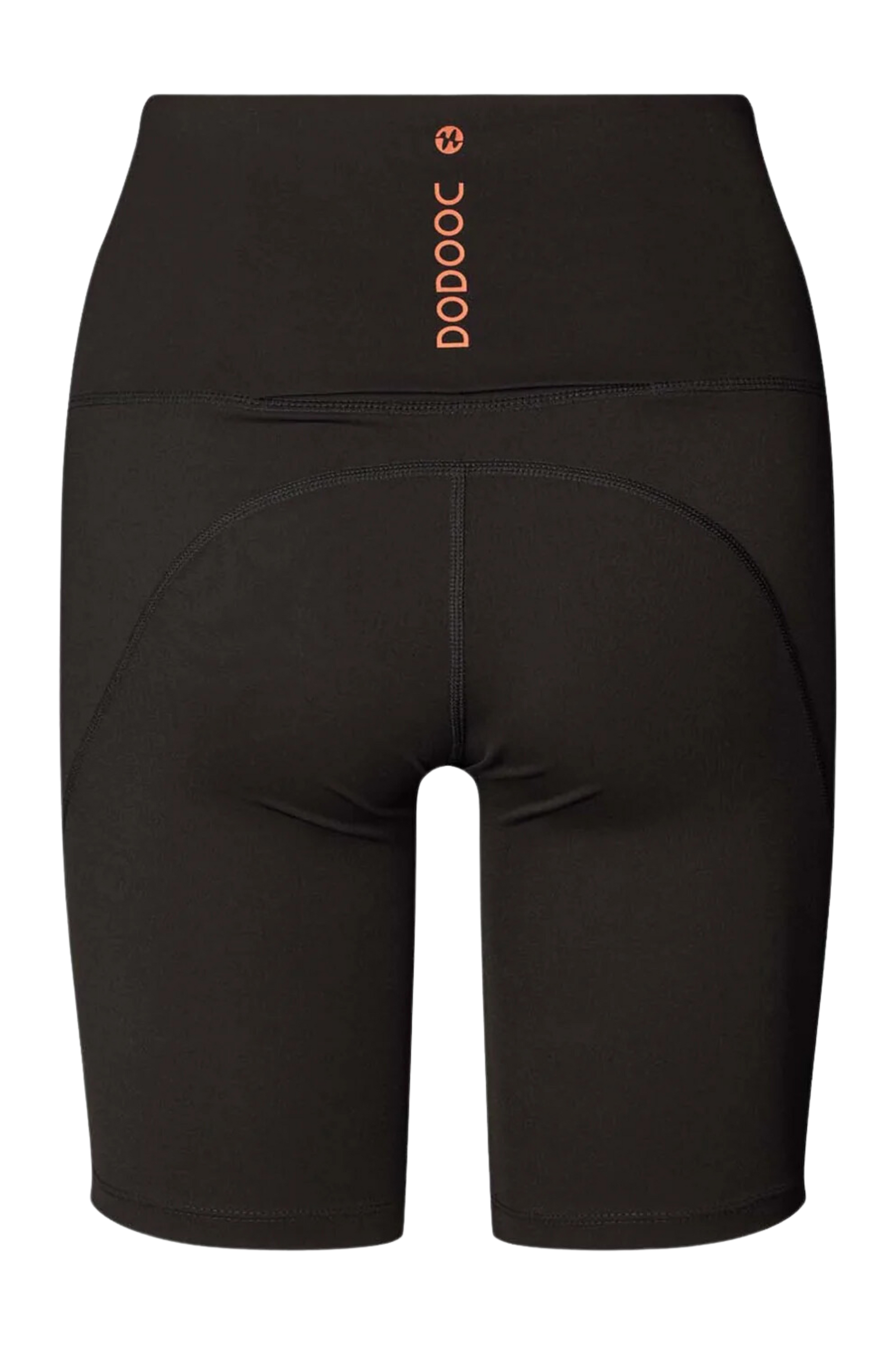 DODOOC Lopez Shorts (Black)