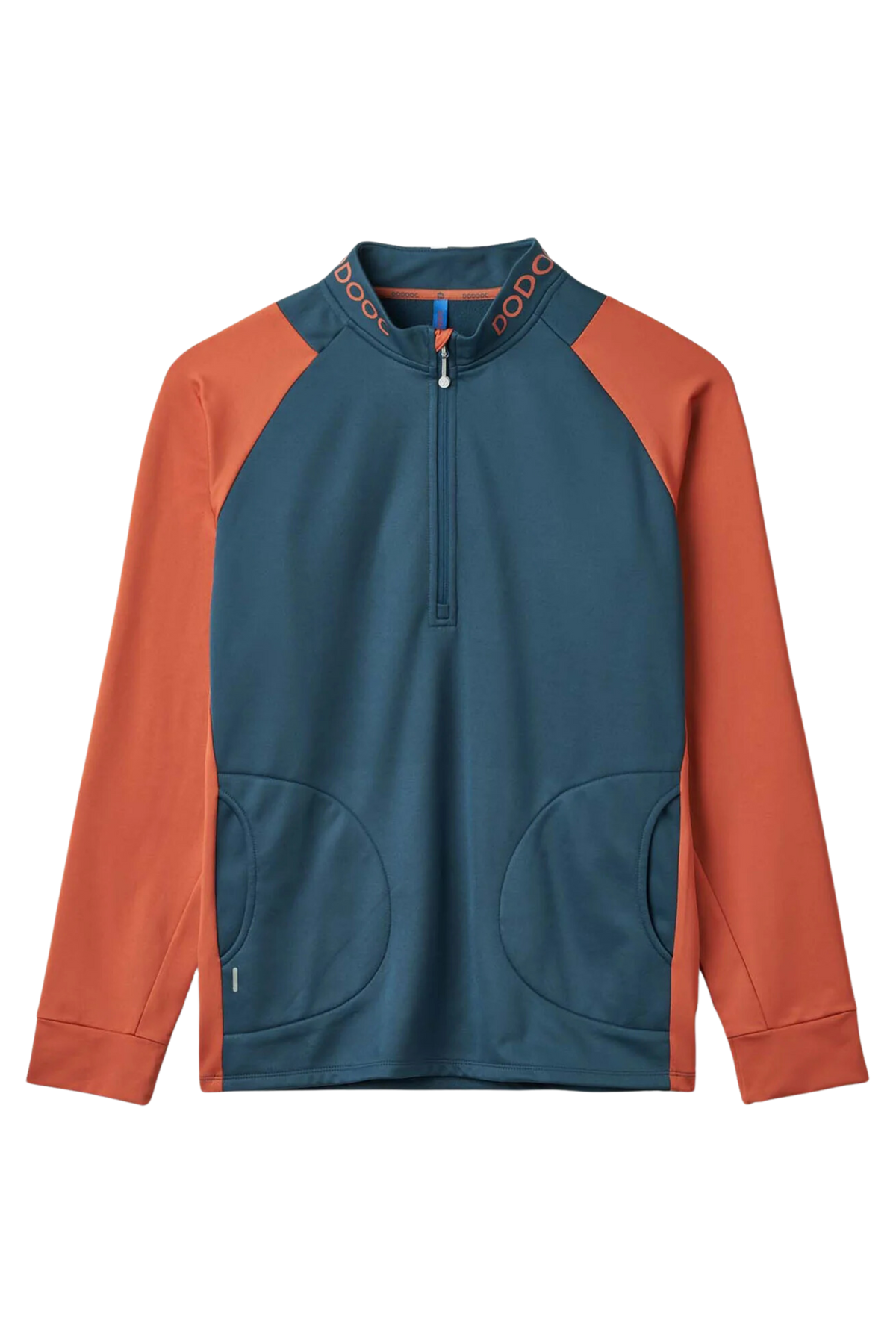 DODOOC Gomez Fleece (Petrol)