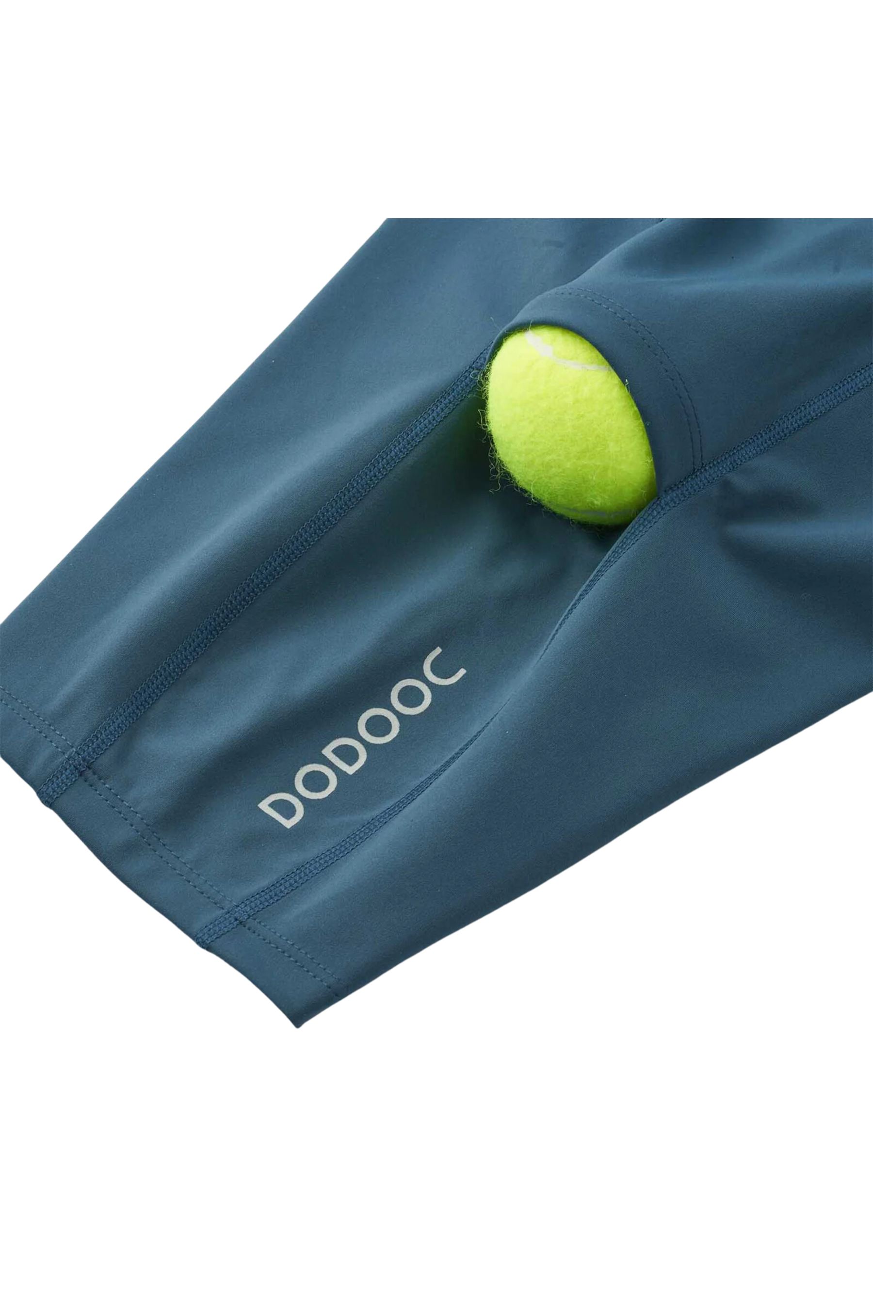 DODOOC Malaga Shorts 2 in 1 (Petrol)