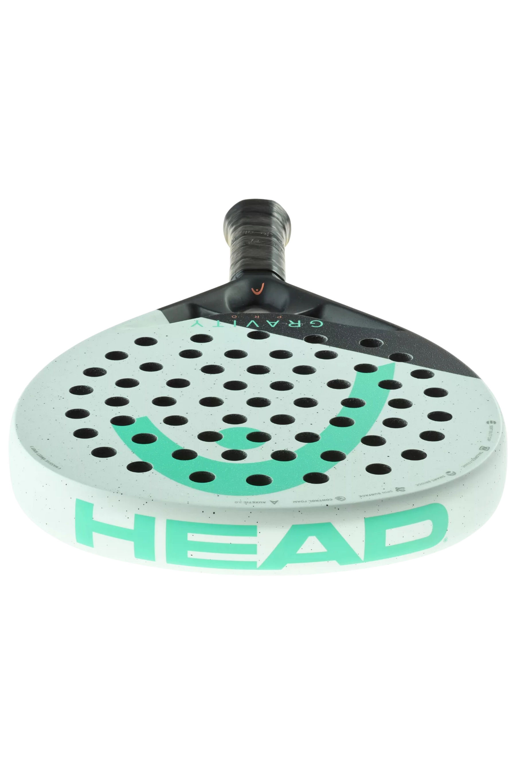 Head Gravity Pro 2024