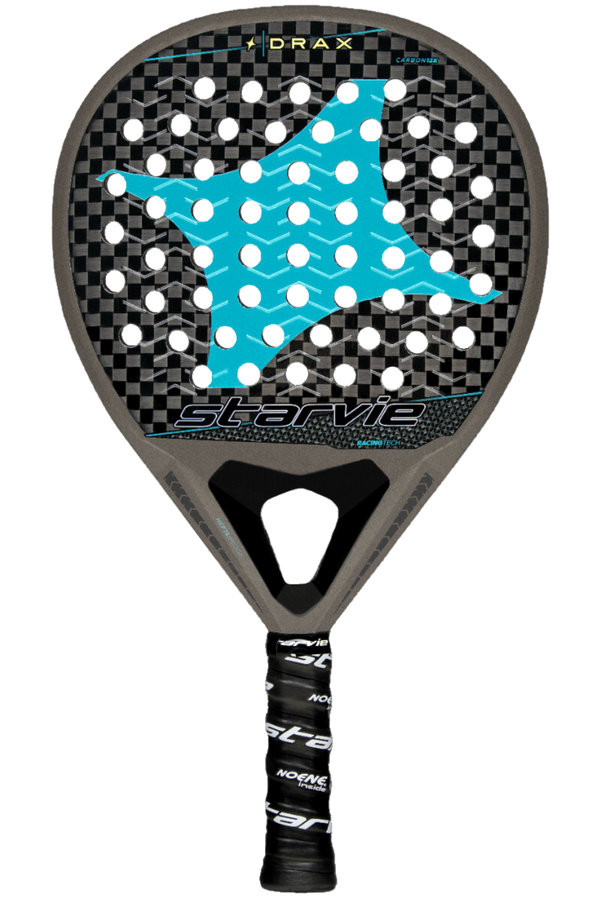 Starvie Drax Pro Soft - 2025