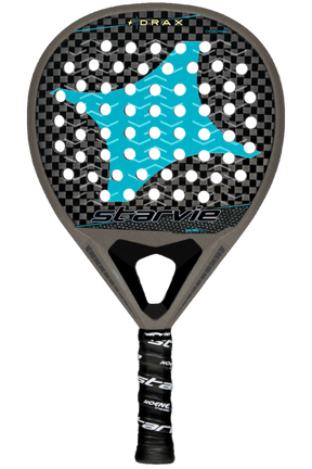 Starvie Drax Pro Soft - 2025