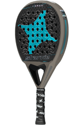 Starvie Drax Pro Soft - 2025