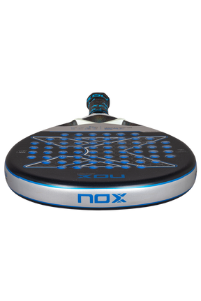 NOX TL10 Quantum 2025 - Tino Libaak