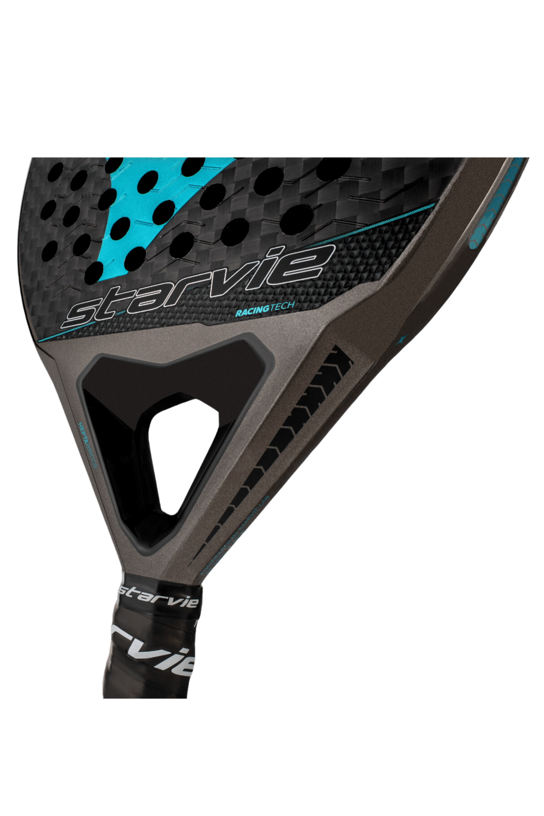 Starvie Drax Pro Soft - 2025