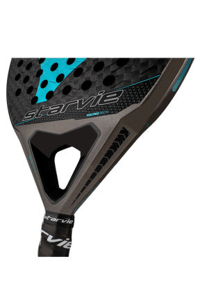 Starvie Drax Pro Soft - 2025