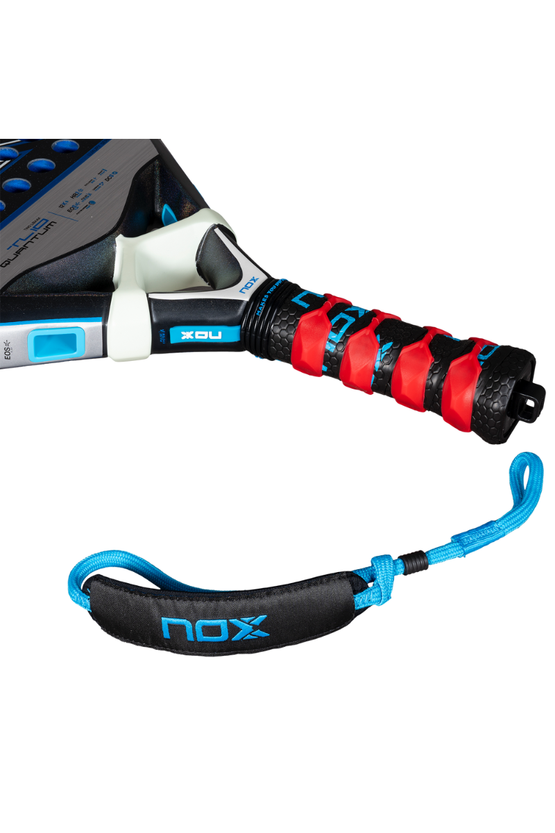 NOX TL10 Quantum 2025 - Tino Libaak