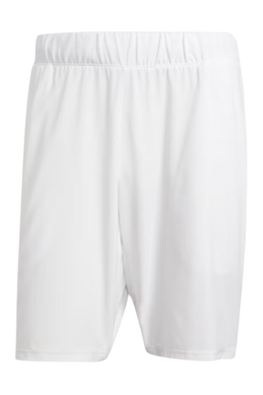 Adidas Club Shorts - Hvid