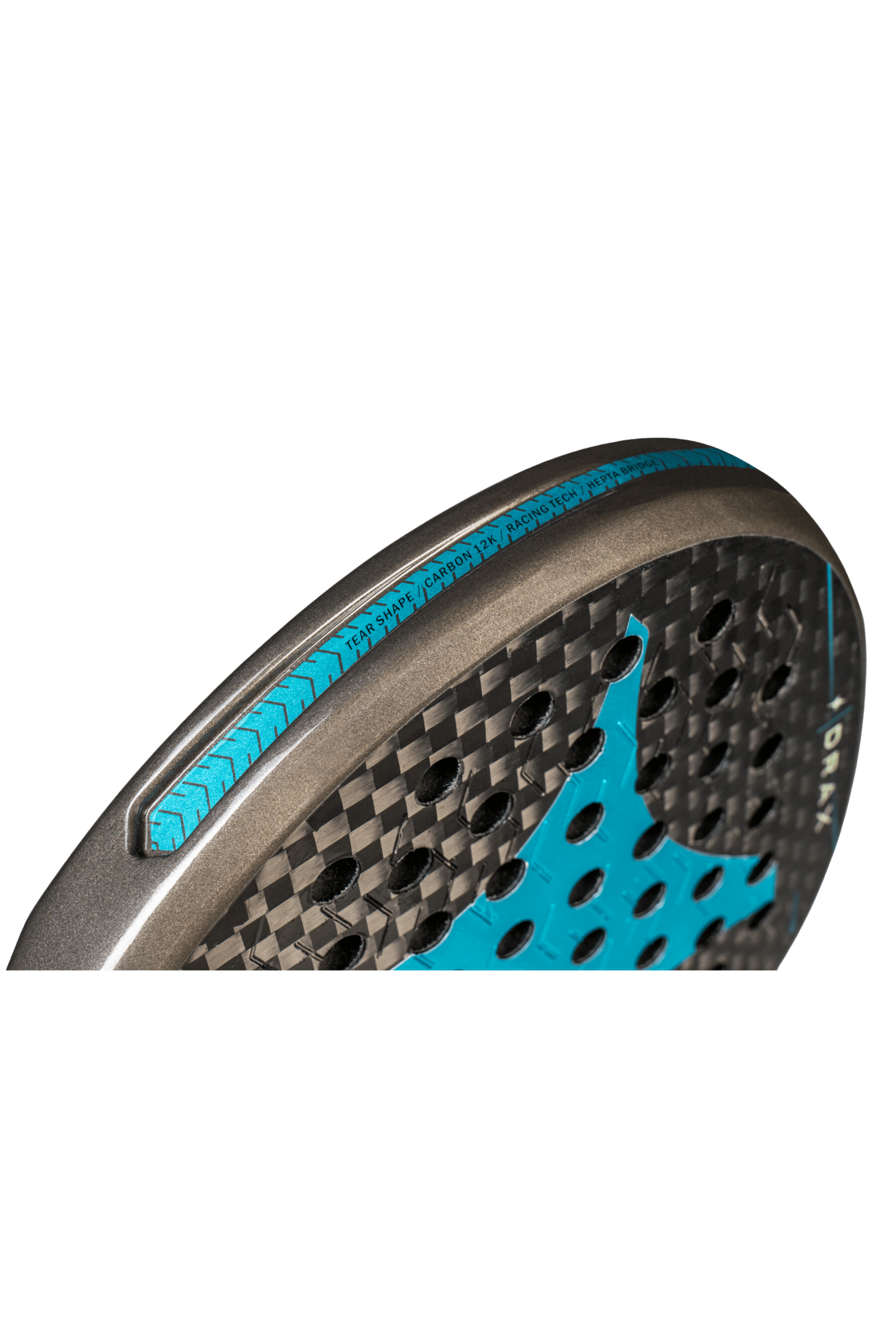 Starvie Drax Pro Soft - 2025