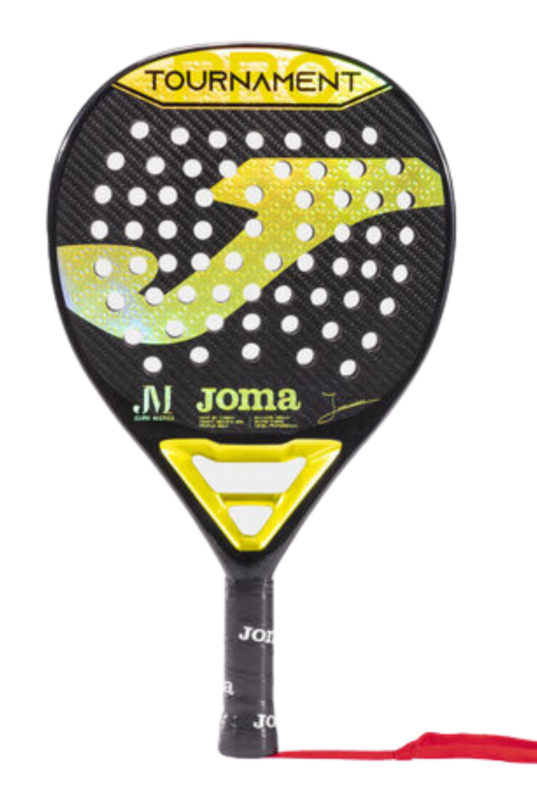 Joma Tournament Pro Juani Mieres 2025