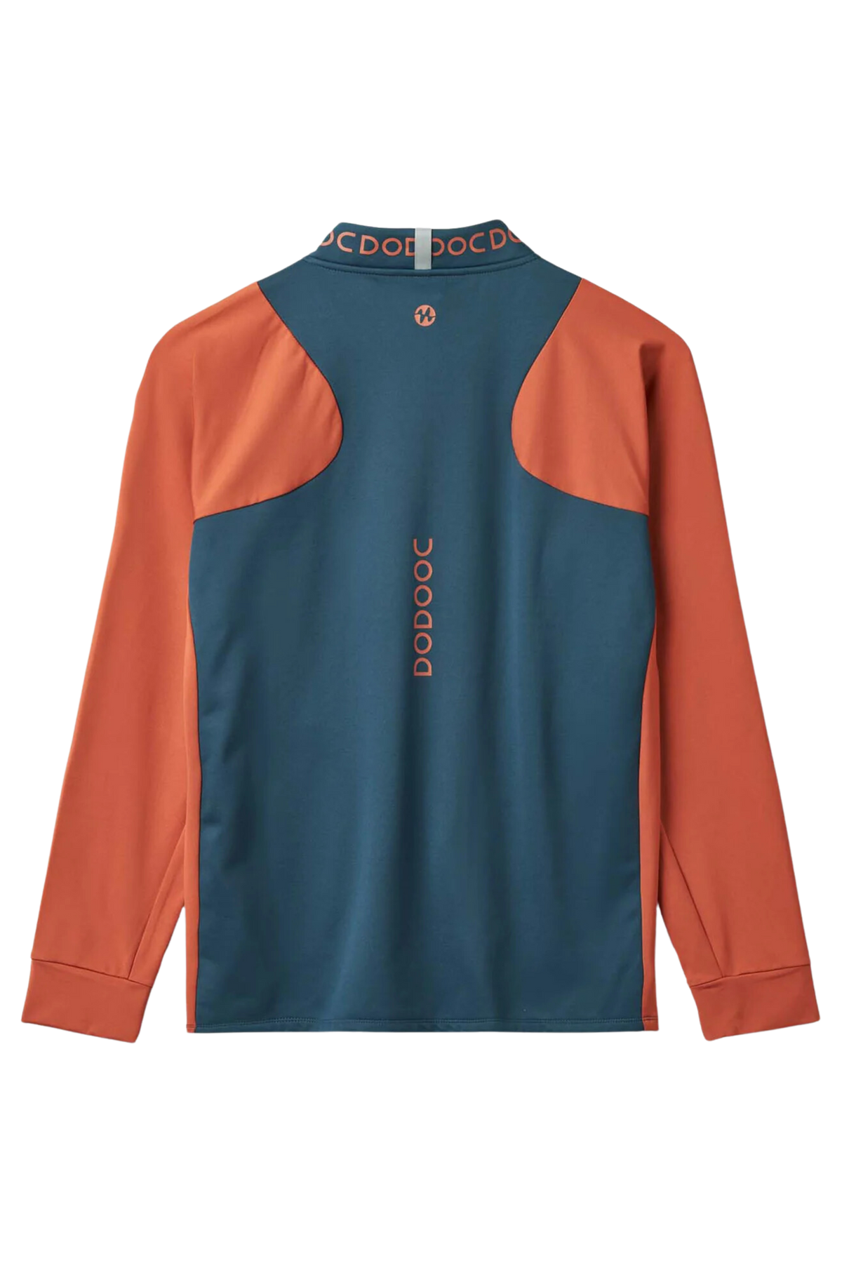 DODOOC Gomez Fleece (Petrol)