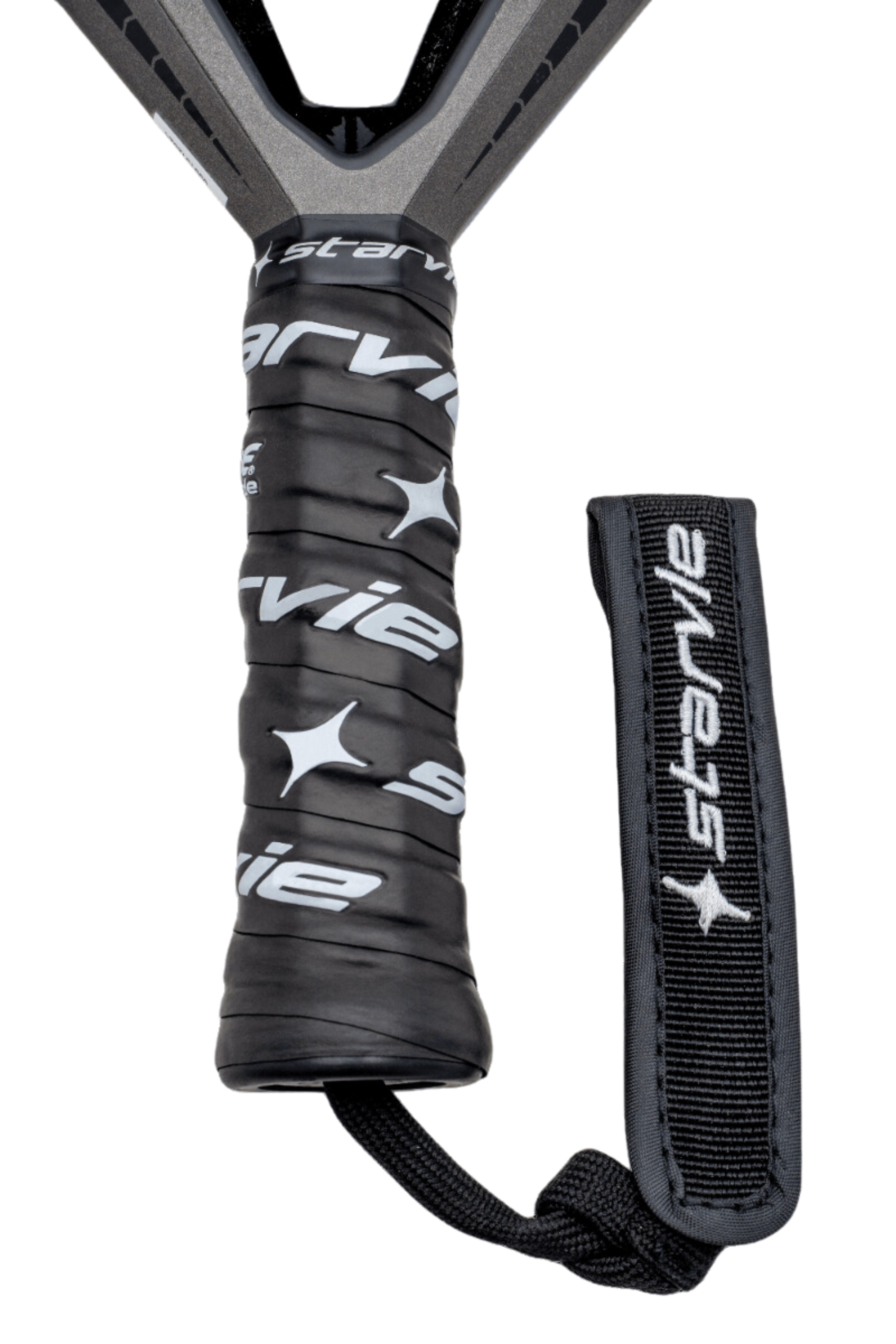 Starvie Drax Pro Soft - 2025