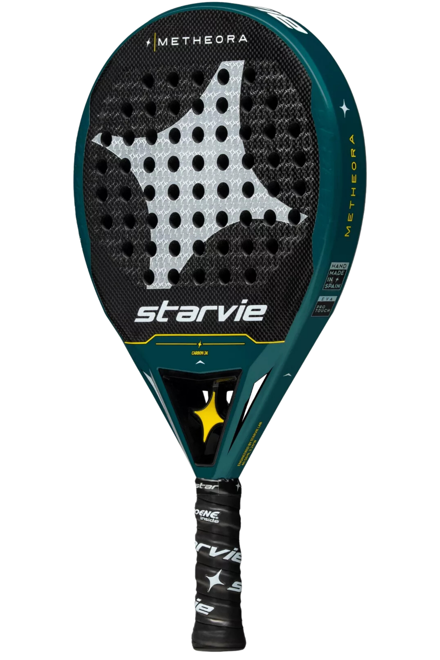 Starvie Metheora Dual 2025