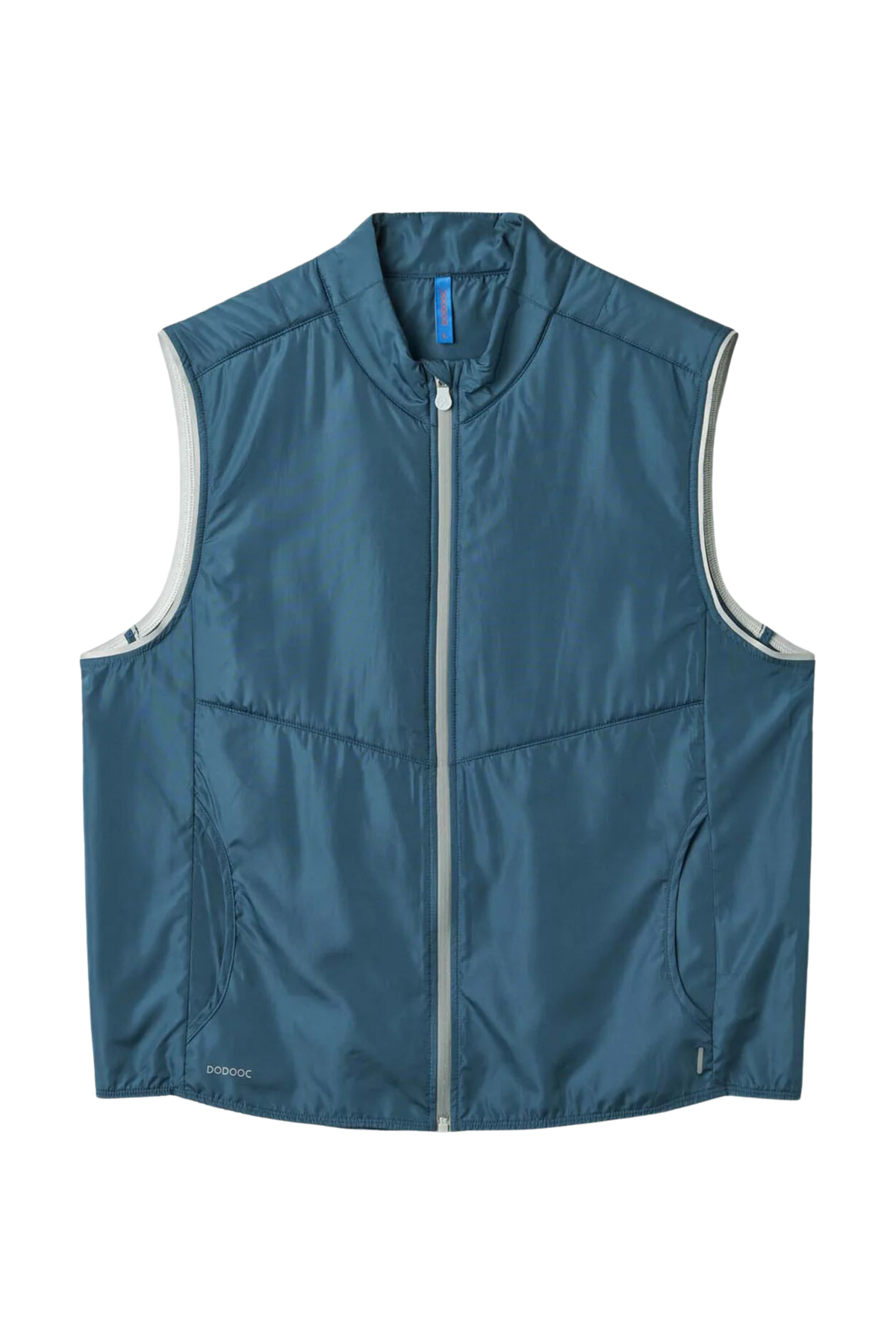 DODOOC Ortega Vest (Petrol)