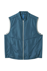 DODOOC Ortega Vest (Petrol)