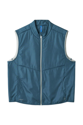 DODOOC Ortega Vest (Petrol)