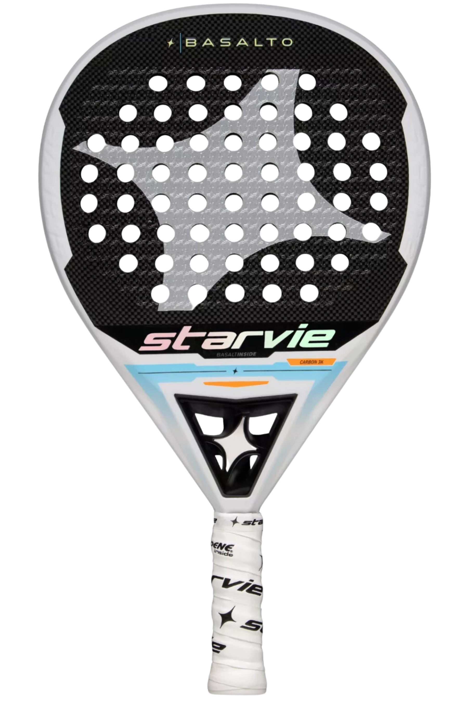 Starvie Basalto Pro - 2025