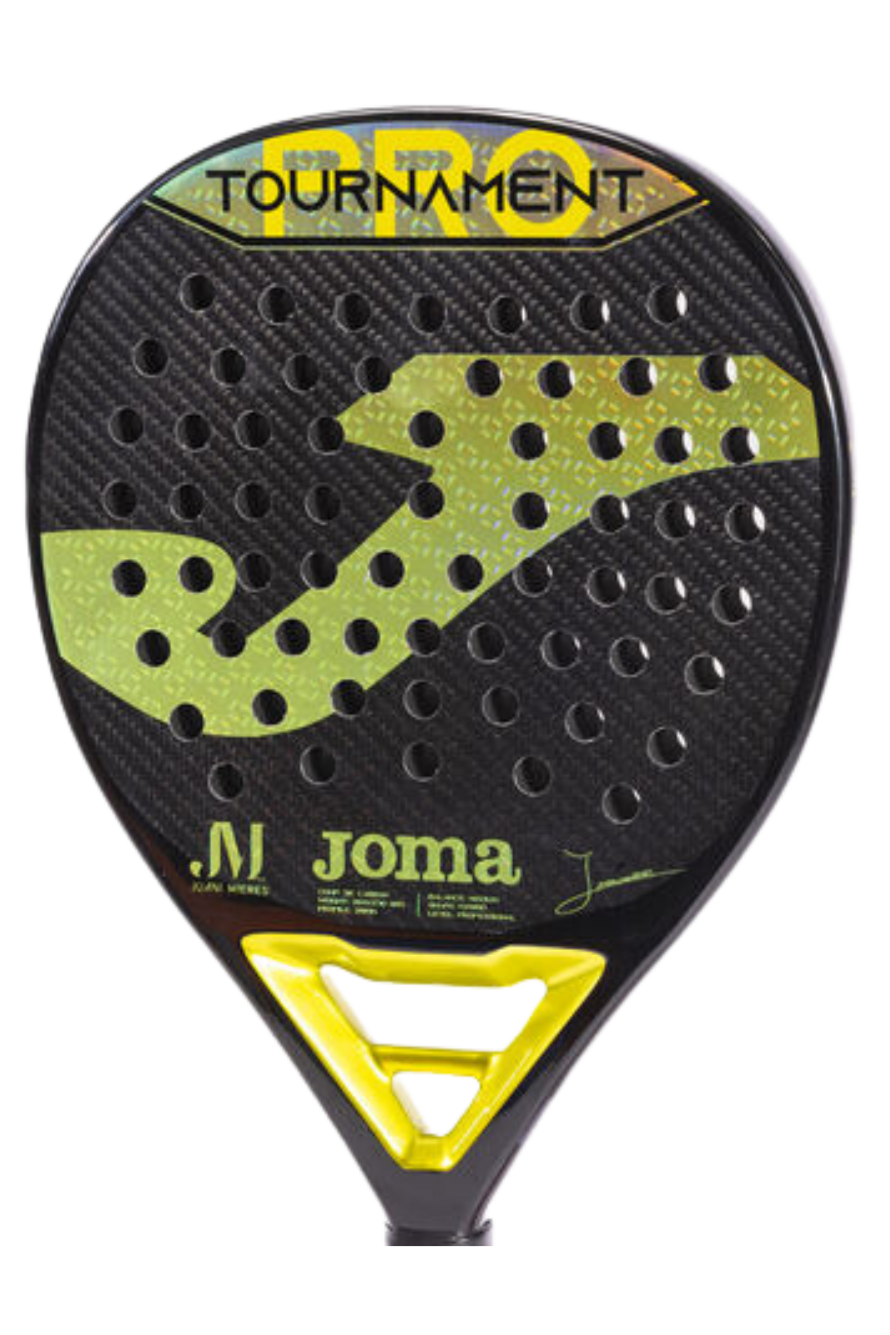 Joma Tournament Pro Juani Mieres 2025