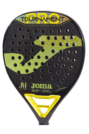 Joma Tournament Pro Juani Mieres 2025