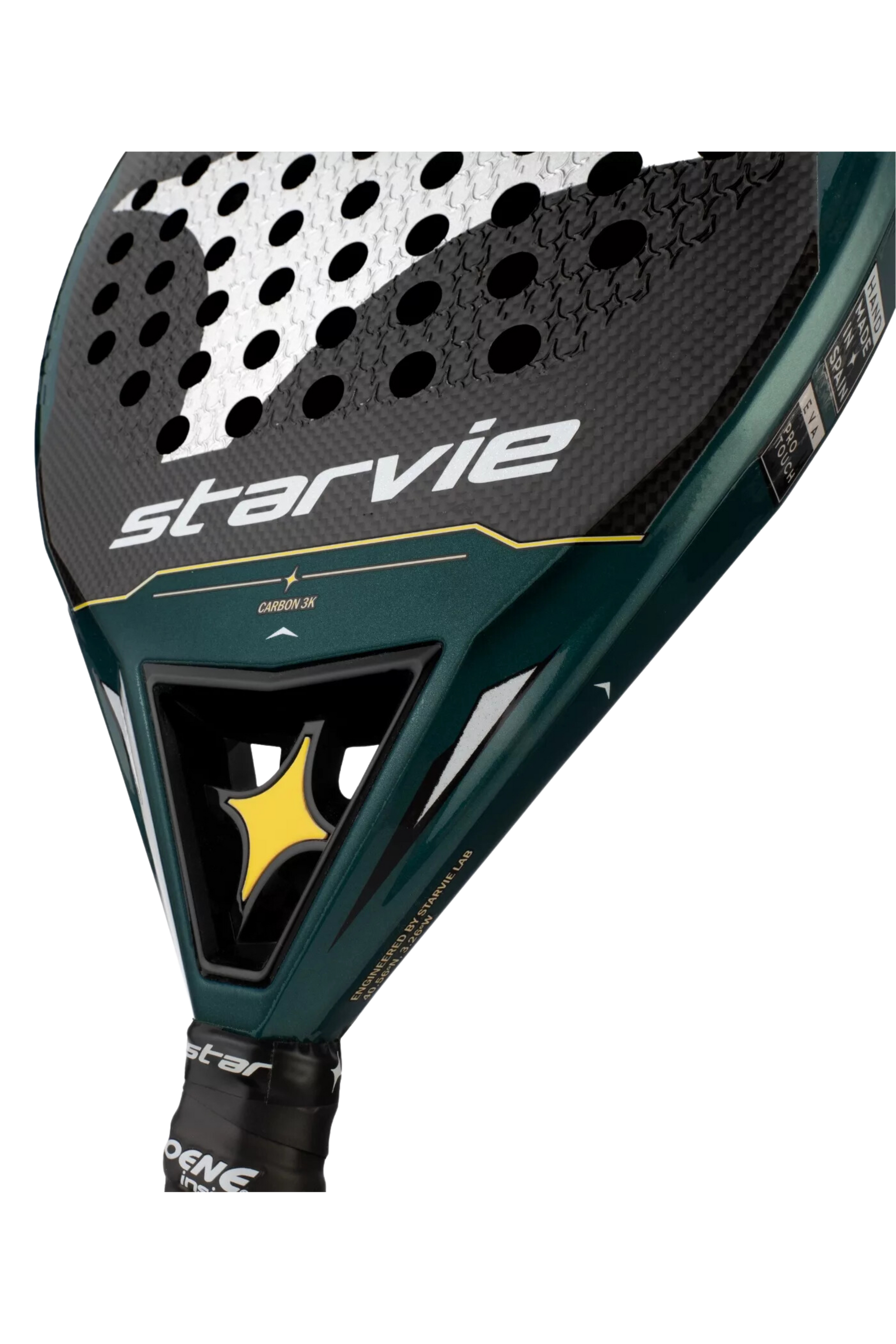 Starvie Metheora Dual 2025