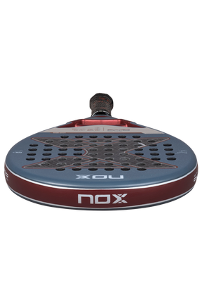 NOX AT10 Genius Arena 12K by Agustín Tapia 2025