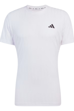 Adidas Freelift T-Shirt - Hvid