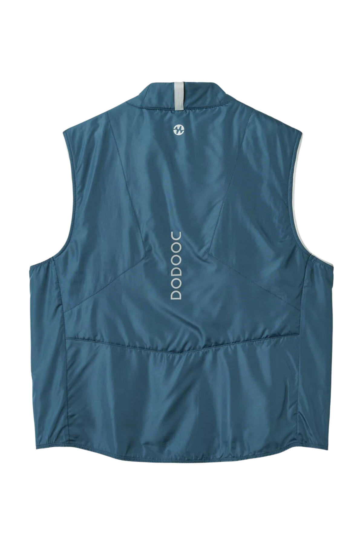 DODOOC Ortega Vest (Petrol)