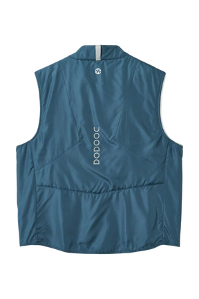 DODOOC Ortega Vest (Petrol)