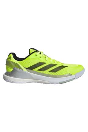 Adidas Crazy Quick LS Padel sko - Grøn / Sort - Ale Galan - Limited