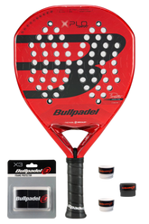 Bullpadel XPLO Comfort 2025