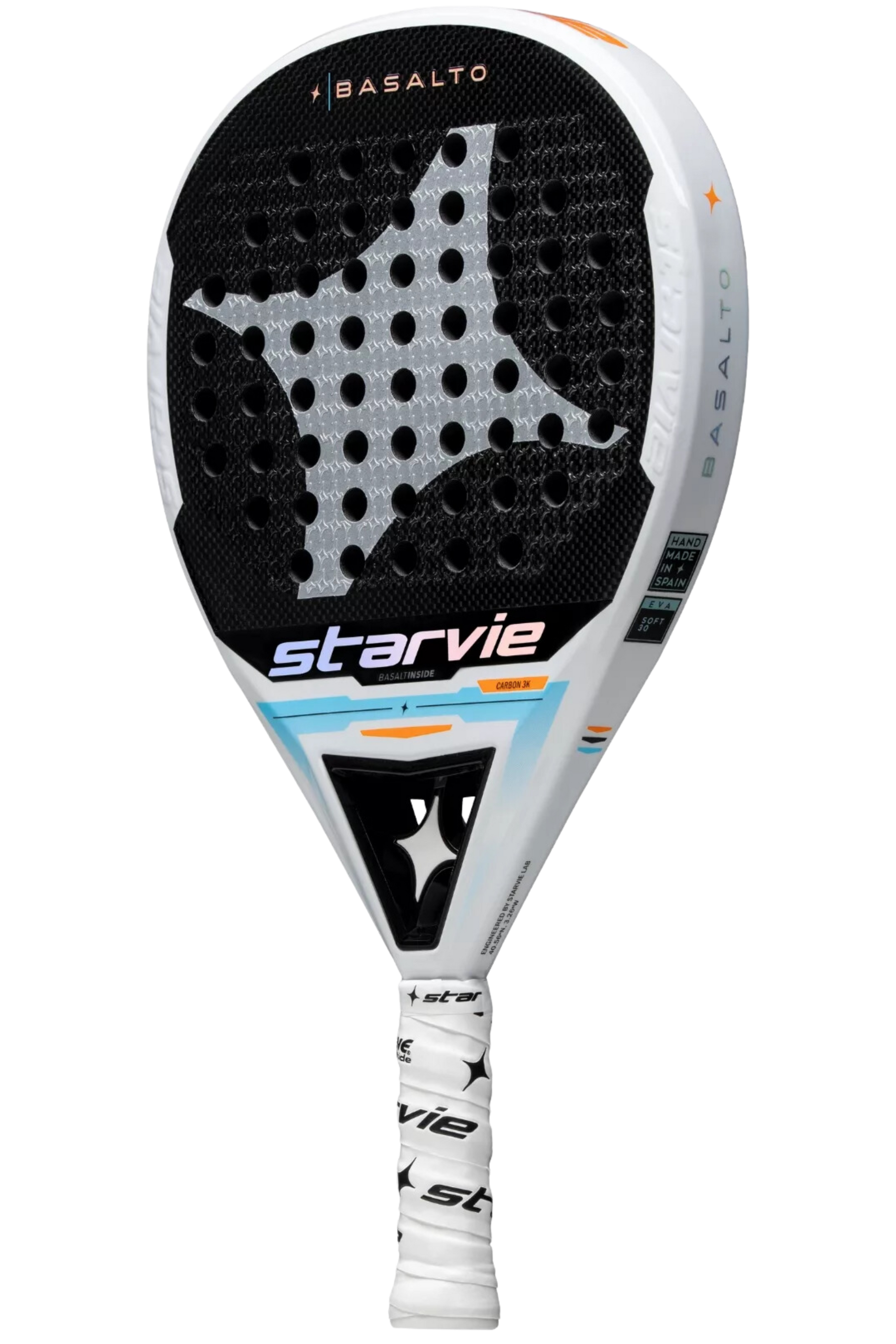 Starvie Basalto Soft - 2025