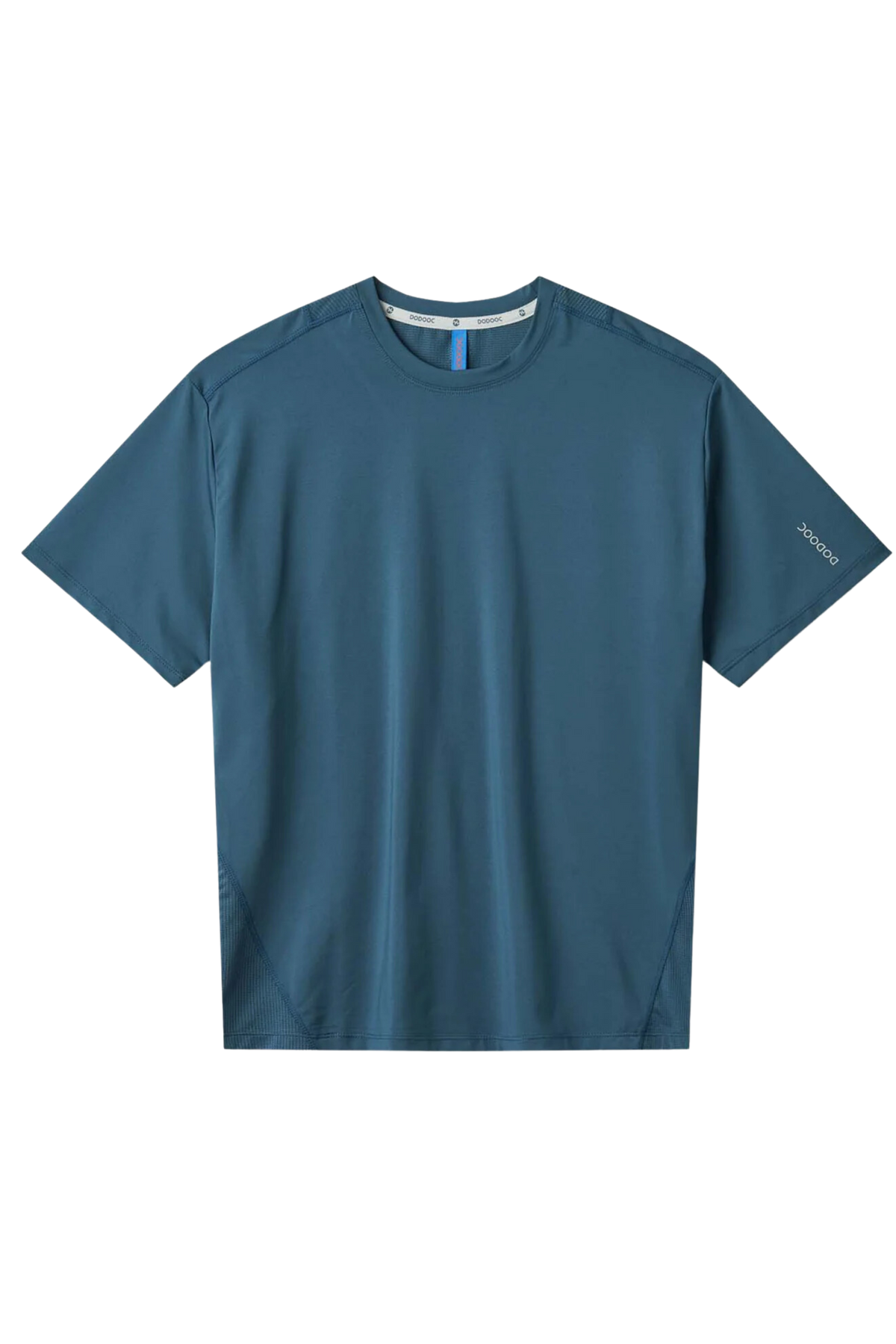 DODOOC Leon Q-Dry T-shirt (Petrol)