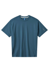 DODOOC Leon Q-Dry T-shirt (Petrol)