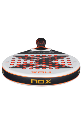 NOX ML10 Quantum 3K - Miguel Lamperti - 2025