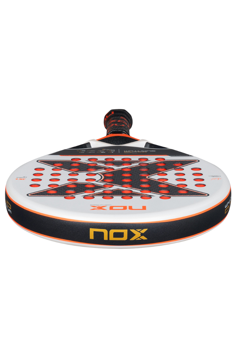 NOX ML10 Quantum 3K - Miguel Lamperti - 2025