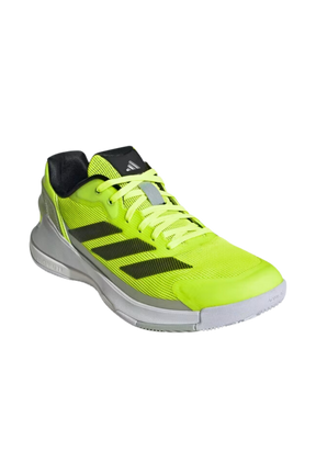 Adidas Crazy Quick LS Padel sko - Grøn / Sort - Ale Galan - Limited