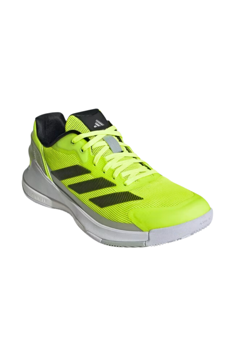 Adidas Crazy Quick LS Padel sko - Grøn / Sort - Ale Galan - Limited