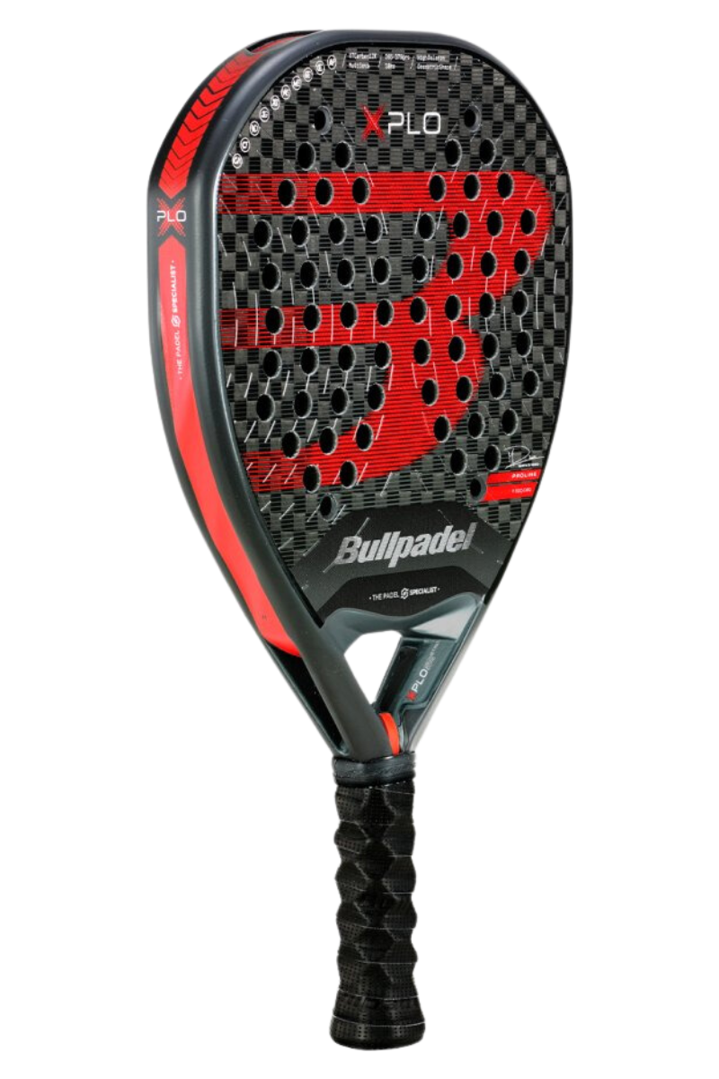 Bullpadel XPLO 2025