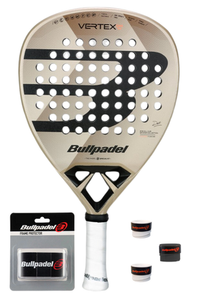 Bullpadel Vertex 04 Women 2025