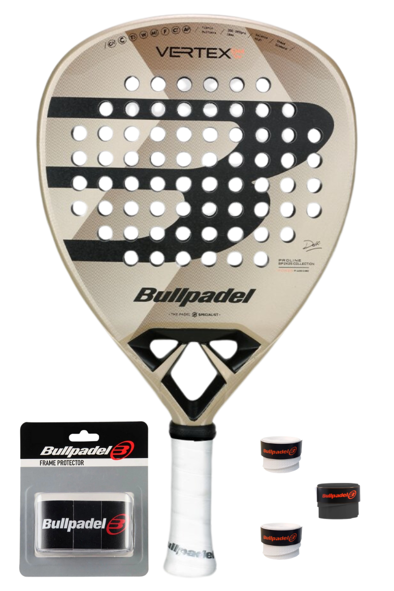 Bullpadel Vertex 04 Women 2025