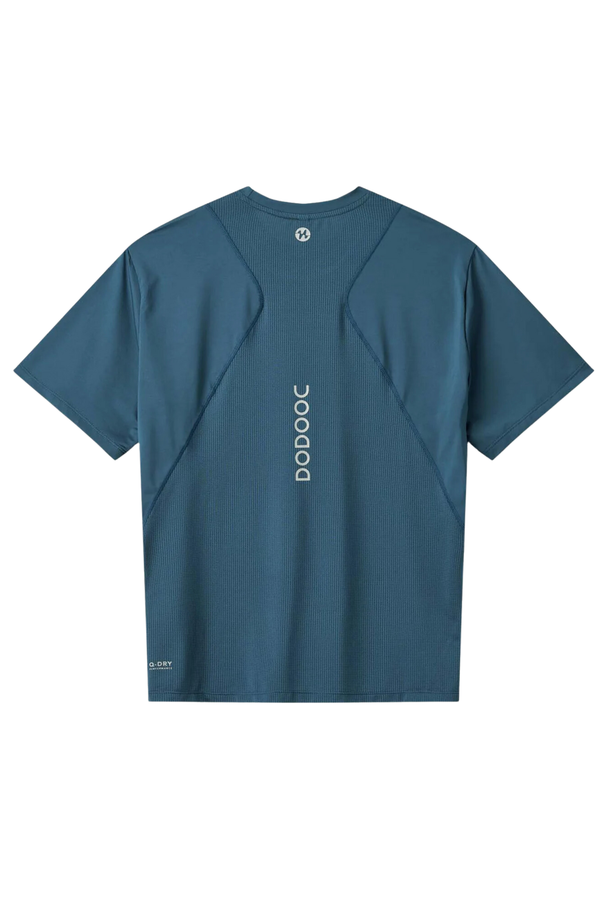 DODOOC Leon Q-Dry T-shirt (Petrol)