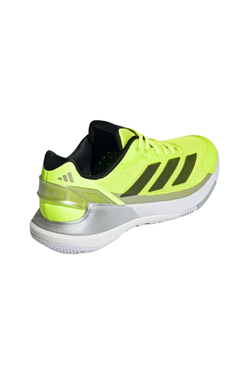 Adidas Crazy Quick LS Padel sko - Grøn / Sort - Ale Galan - Limited