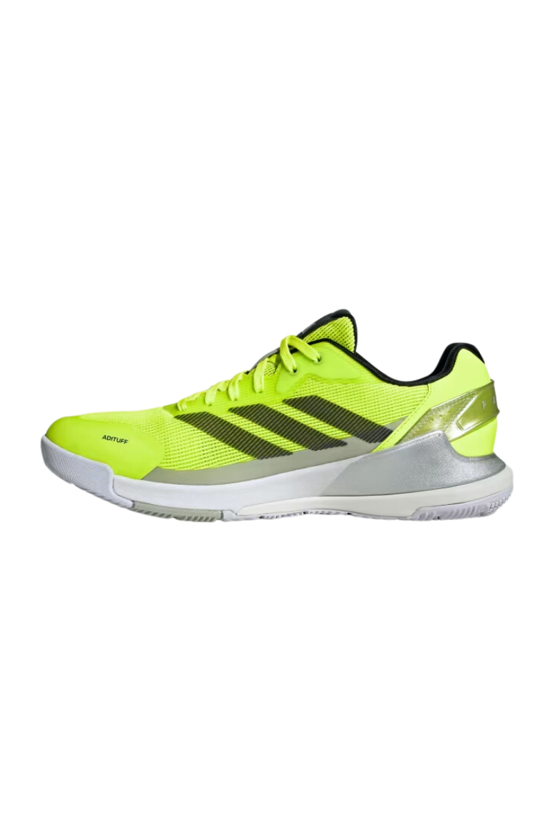 Adidas Crazy Quick LS Padel sko - Grøn / Sort - Ale Galan - Limited