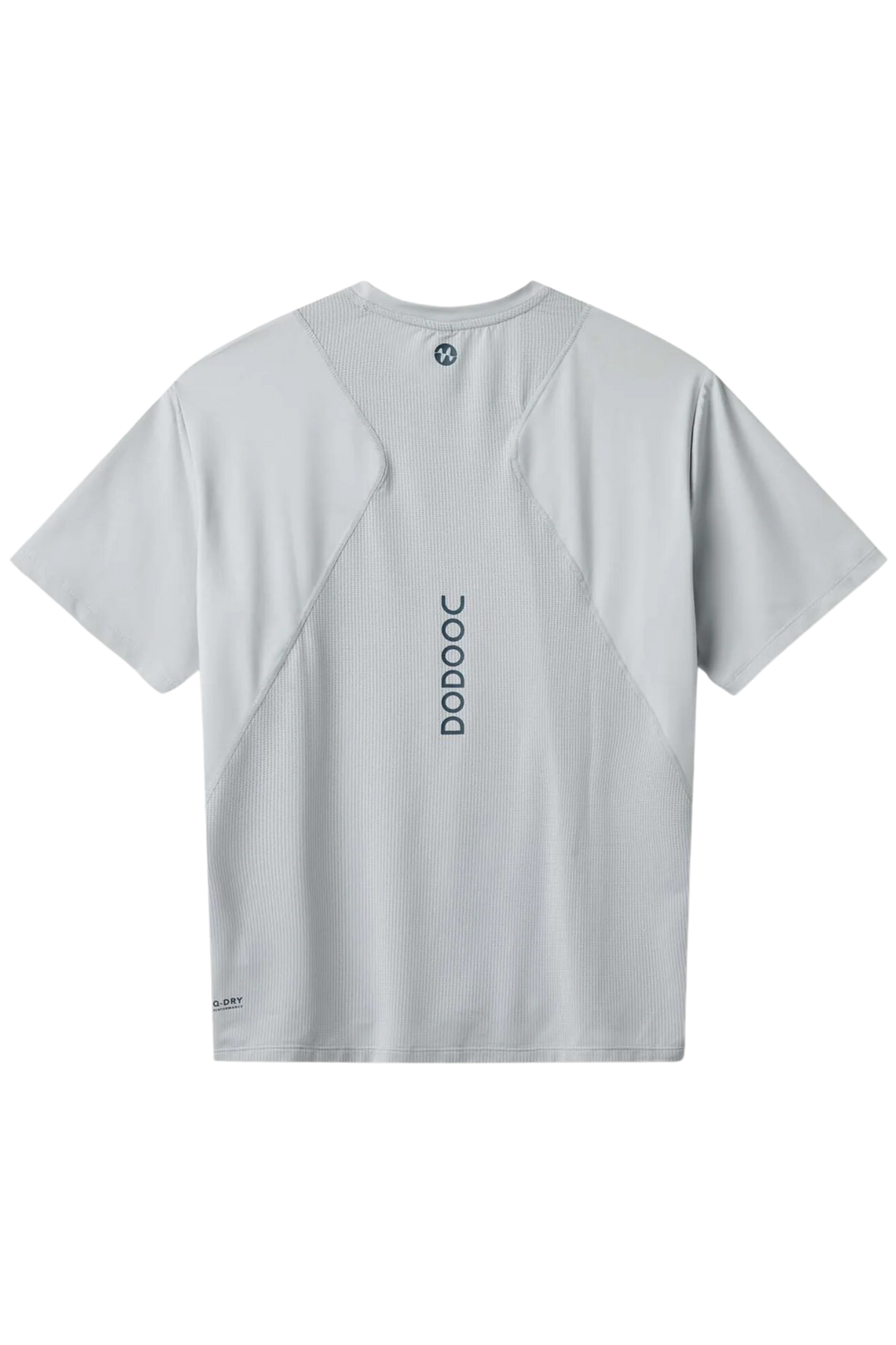 DODOOC Leon Q-Dry T-shirt (Gray)