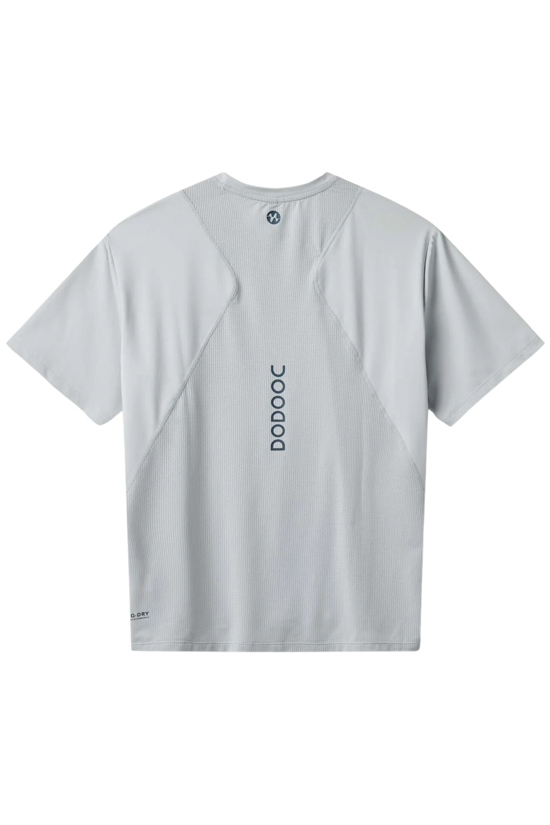 DODOOC Leon Q-Dry T-shirt (Gray)