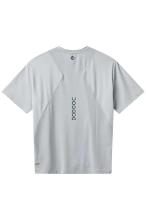 DODOOC Leon Q-Dry T-shirt (Gray)