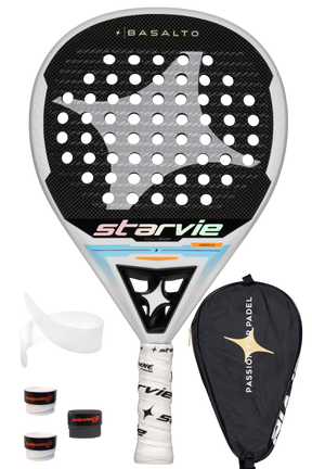 Starvie Basalto Soft - 2025