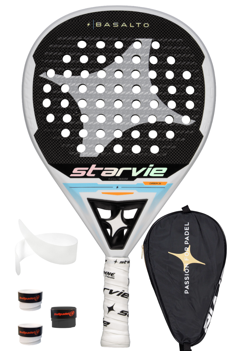 Starvie Basalto Soft - 2025