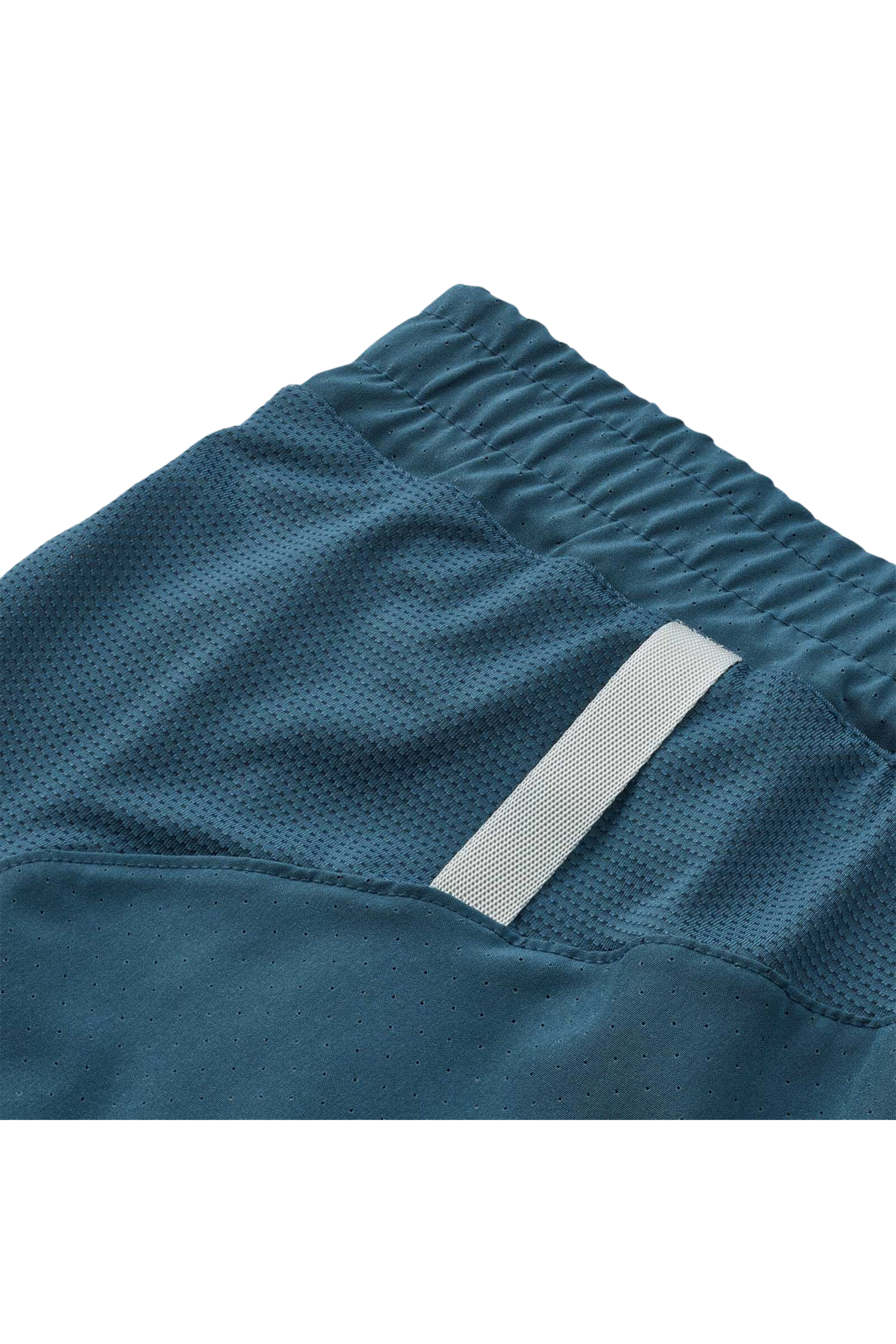 DODOOC Garcia 2 in 1 shorts (Petrol)